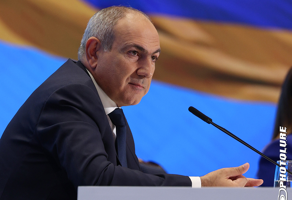 Премьер Армении будет в отпуске до 23 июля Премьер Армении будет в отпуске до 23 июля