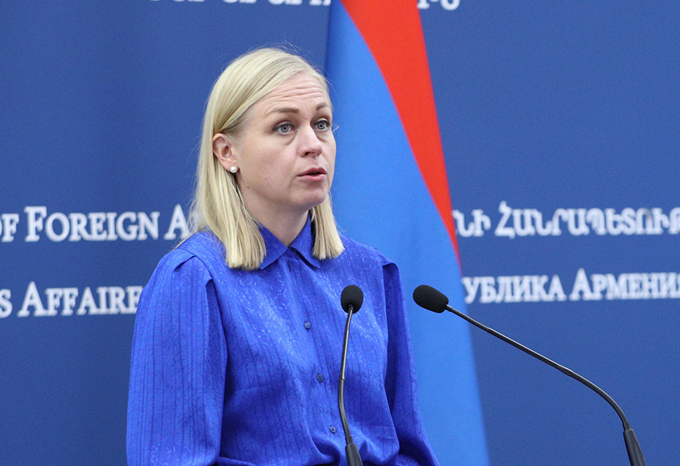 OSCE hopes for final closure of Minsk Group on Karabakh conflict no later than December OSCE hopes for final closure of Minsk Group on Karabakh conflict no later than December