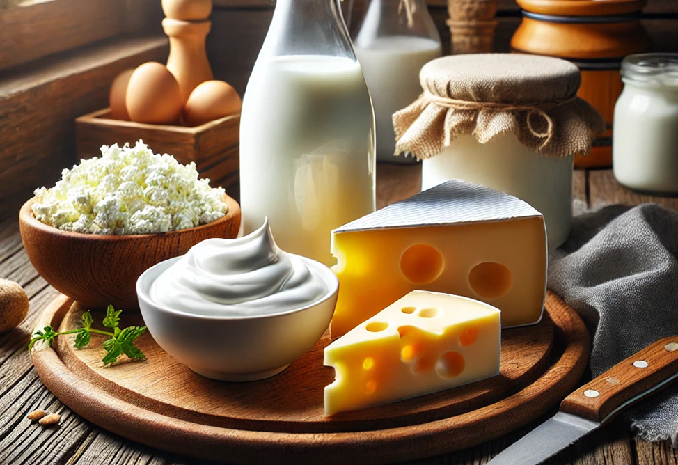Dairy production standards may be tightened in Armenia