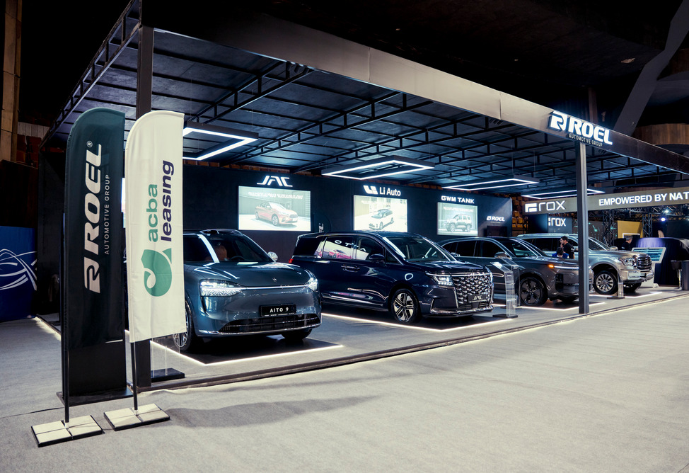 Эксклюзивные условия покупки нового автомобиля от Acba Leasing Эксклюзивные условия покупки нового автомобиля от Acba Leasing