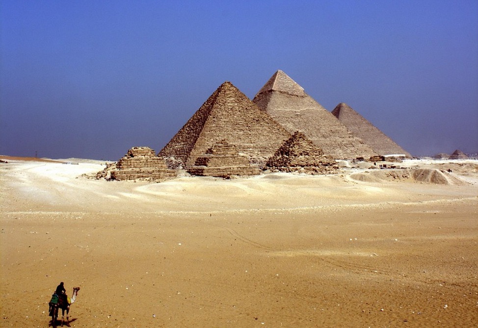 Визы в Египет могут подорожать почти в 2 раза