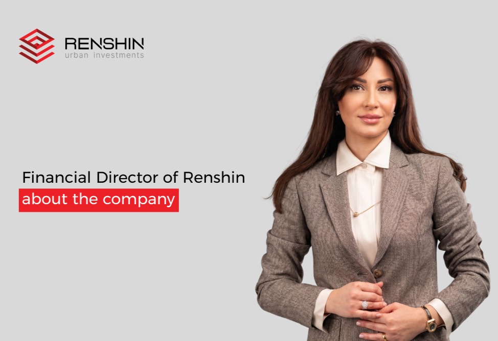 Automation and Next-Generation Projects: How Renshin is Building a New Growth Model in Urban Development Investment Market