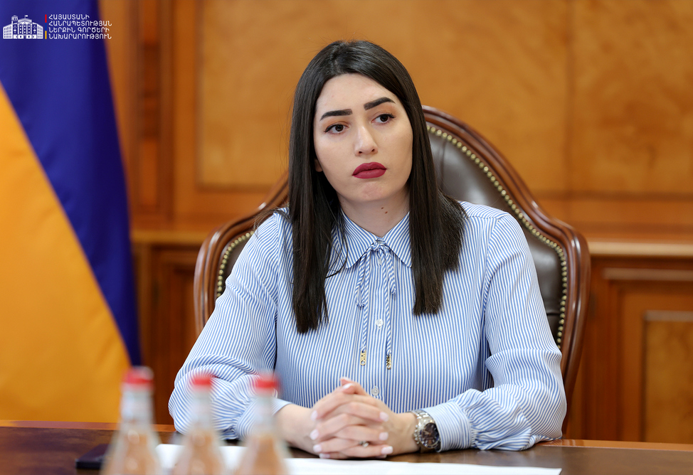 Increase in latent crimes and drug trafficking: Armenian Interior Minister summarizes nine-month results