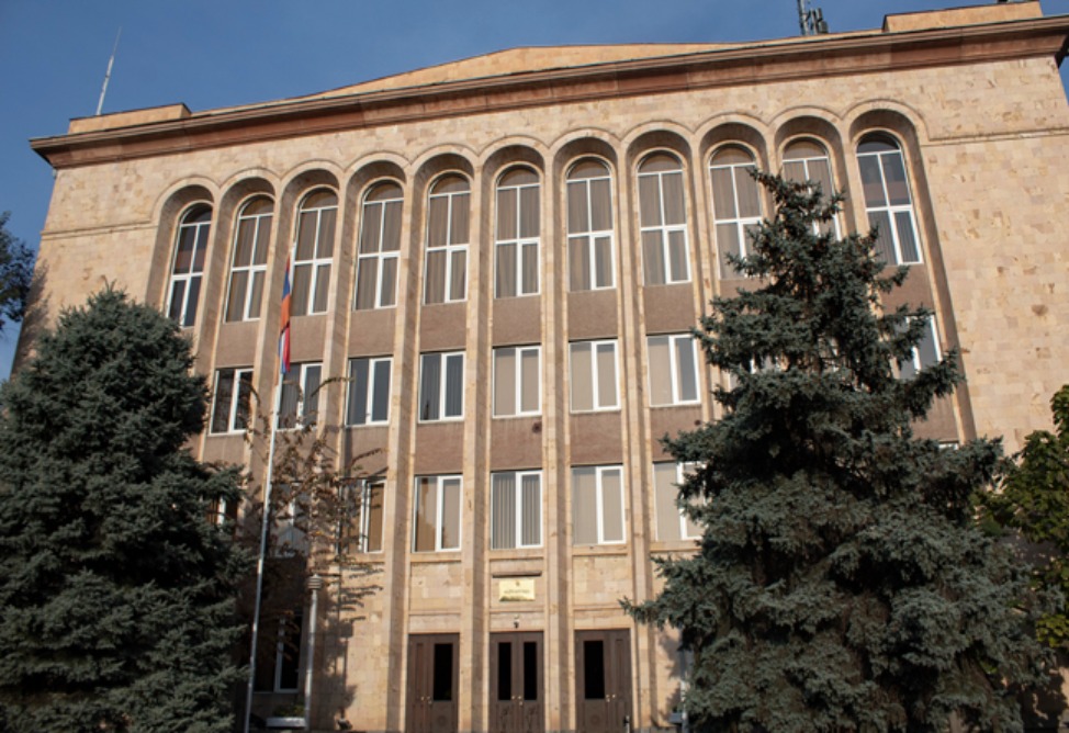 Constitutional Court of Armenia has upheld the contested provisions of Energy Law following the revocation of ENA's license