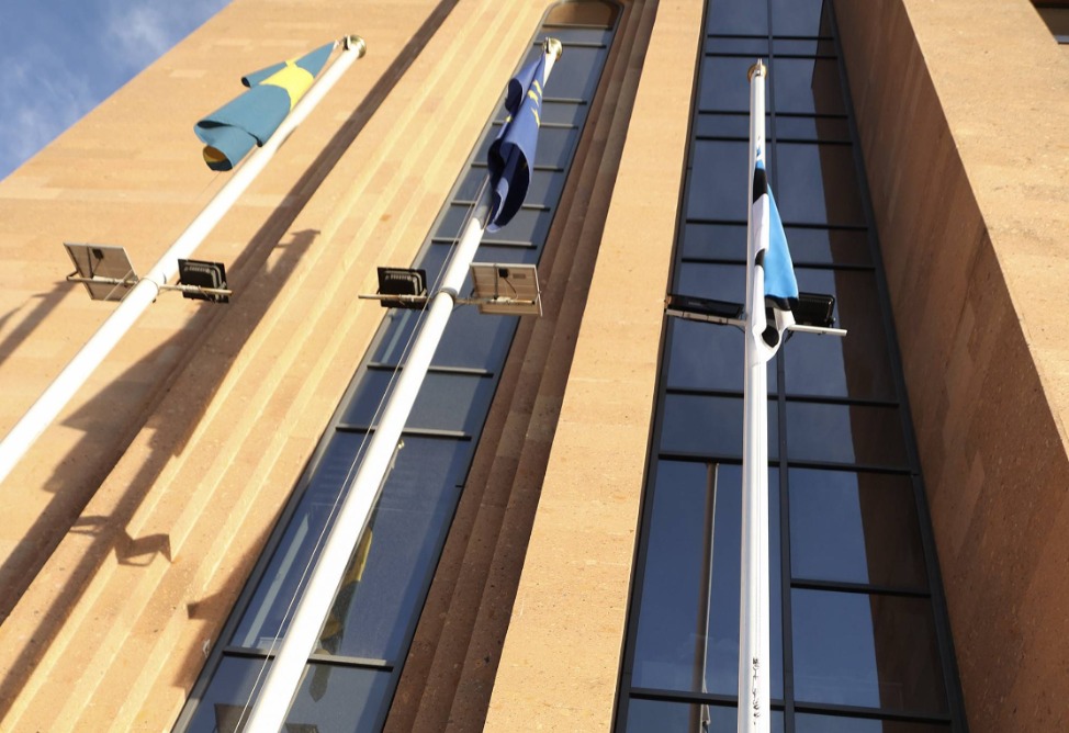 Estonia's Resident Embassy Opens in Yerevan