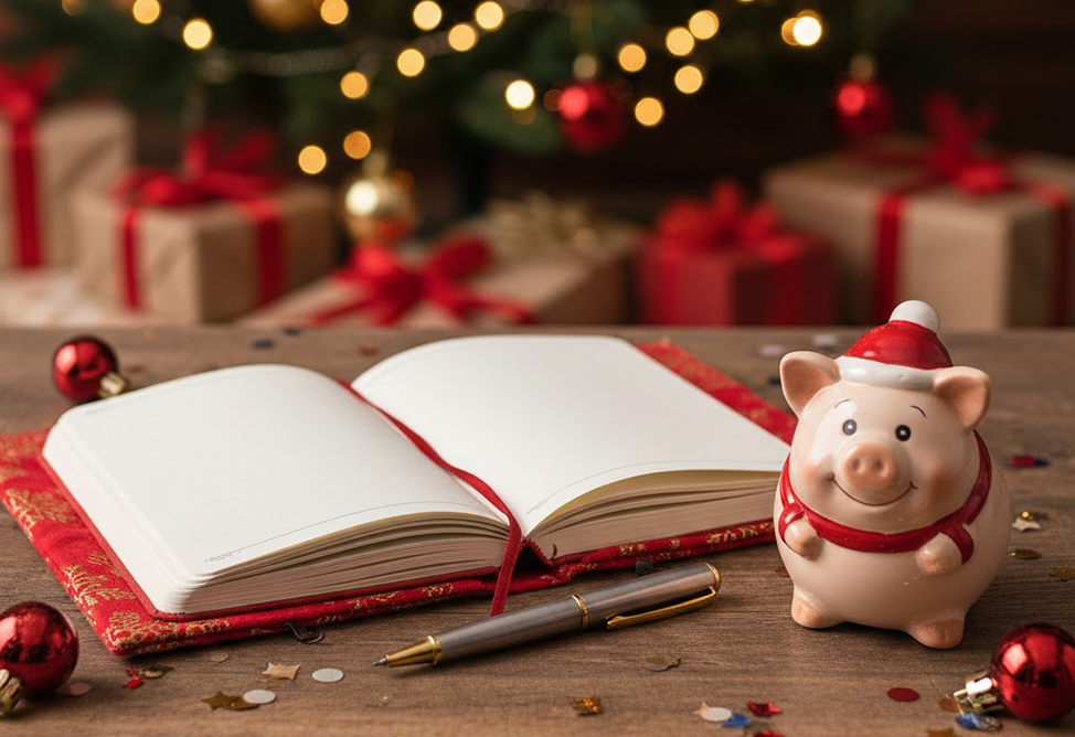 001-Новый год, подарки, расходы