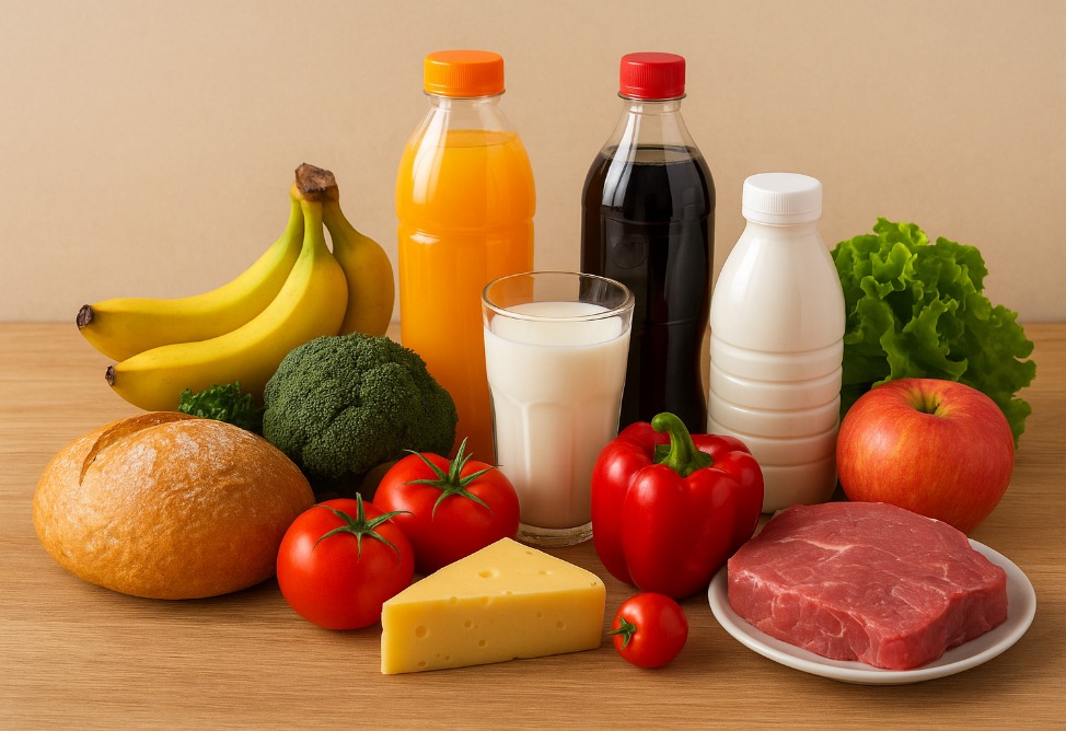 Армения примет участие в выставке продуктов питания и напитков «Food Africa 2025» в Каире Армения примет участие в выставке продуктов питания и напитков «Food Africa 2025» в Каире