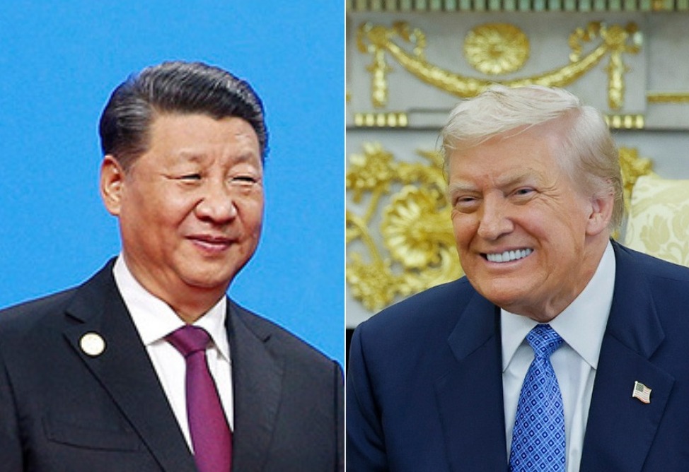 Трамп заявил о достижении торговой сделки между США и Китаем