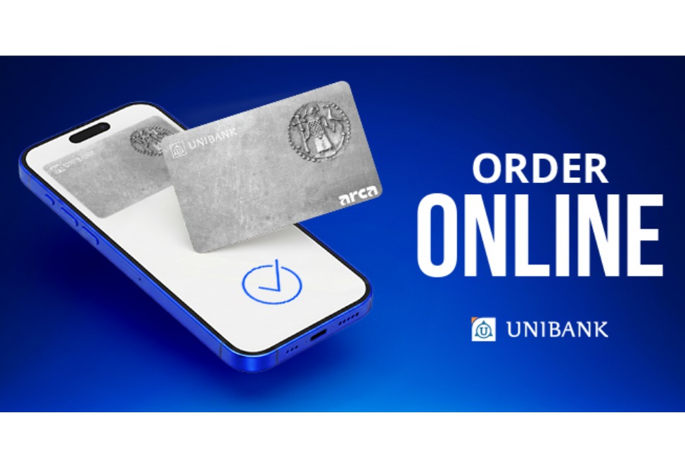 Unibank Launches Fee-Free Online Payroll Card Issuance