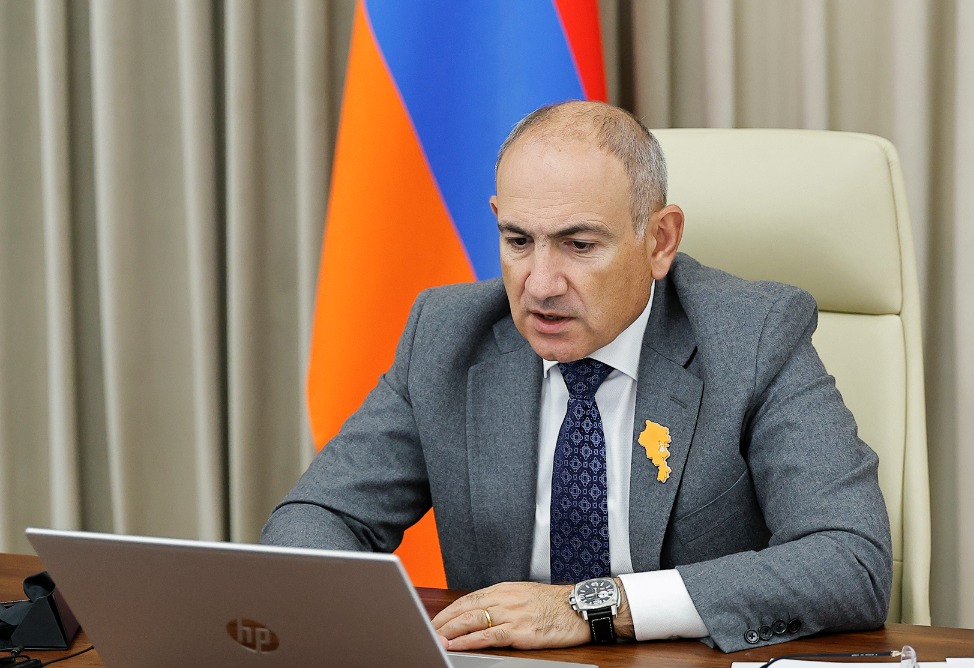 Армения расширяет внешнеэкономические связи для снижения зависимости от отдельных рынков — Пашинян