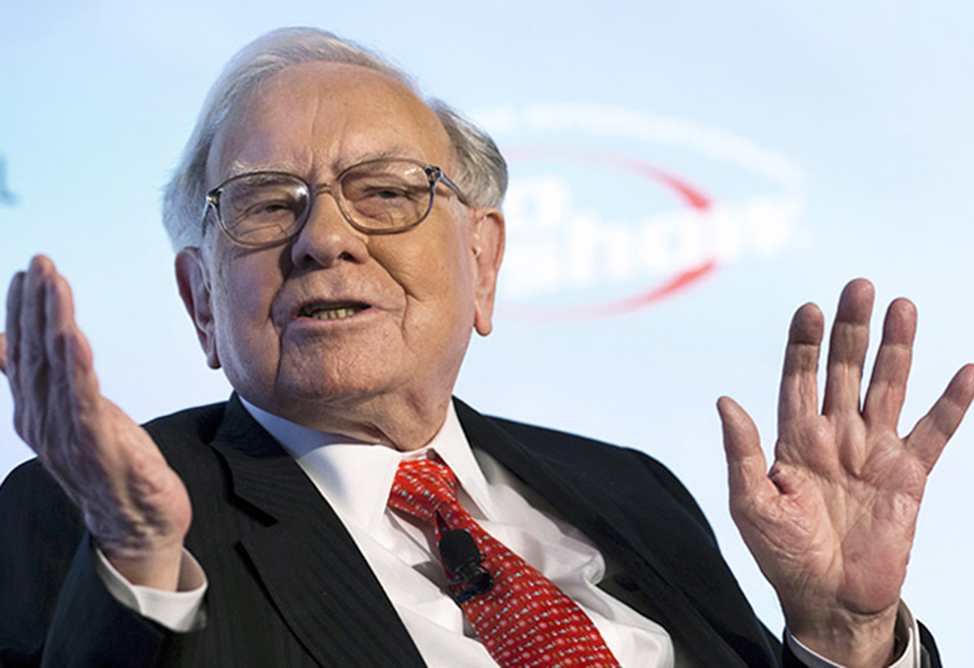 Баффетт заявил о намерении уйти с поста главы Berkshire Hathaway и назвал преемника