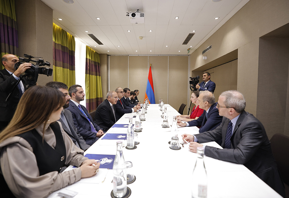 PACE Monitoring Committee ready to continue close cooperation with Armenia