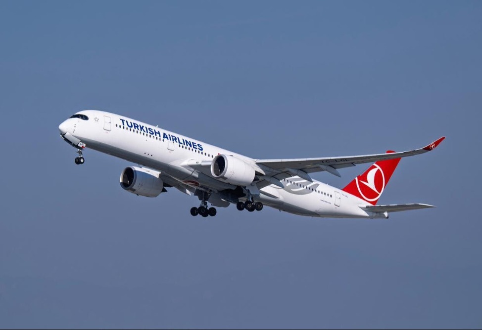 «Թուրքական ավիաուղիներ»-ը հայտարարել է դեպի ՀՀ կանոնավոր չվերթներ սկսելու որոշման մասին