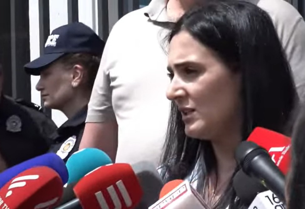 Грузия выступит с заявлением относительно проблемы армянских экспортеров алкоголя