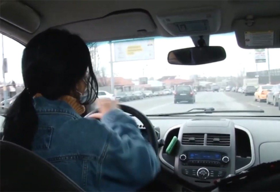 Առաջարկվում է ներդնել վարելու իրավունքի դադարեցման ինքնաշխատ համակարգ․ նախագիծ