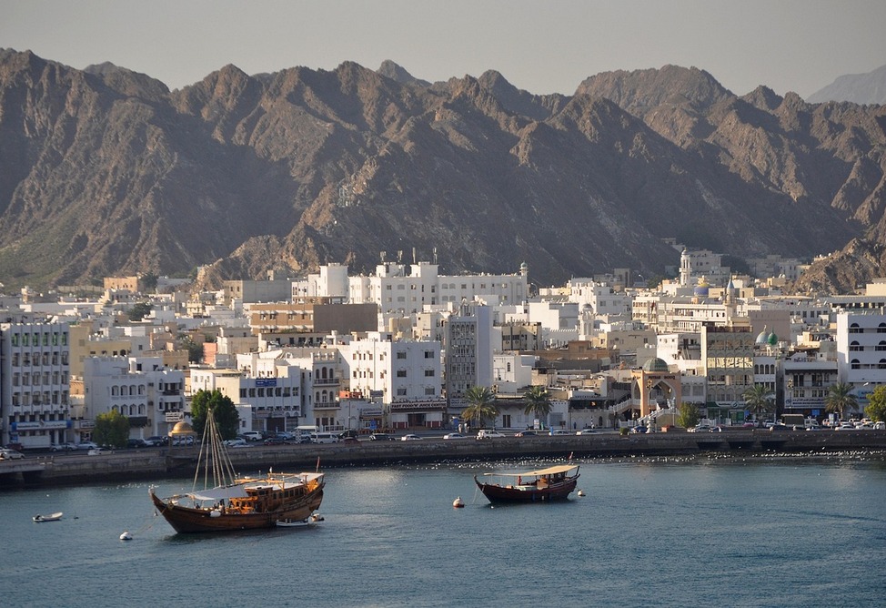 Armenian embassy to open in Oman's capital Armenian embassy to open in Oman's capital