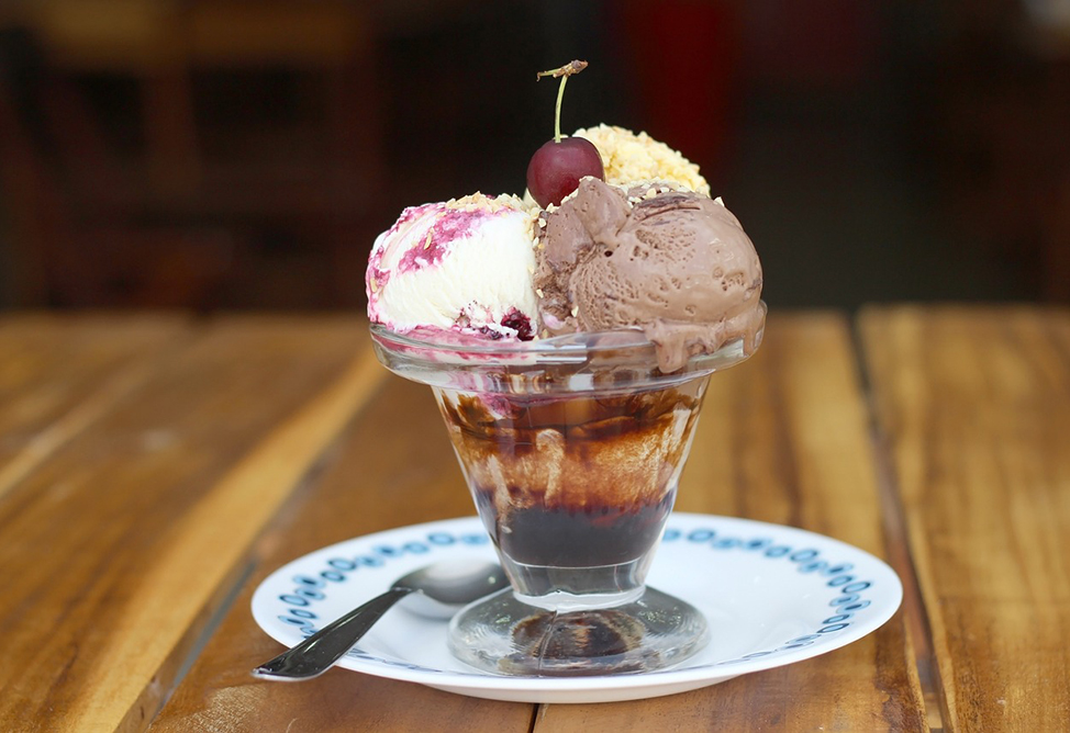 Regulator reveals violations of ice cream production standards in 6 companies