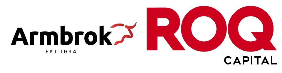 ROQ Armbrok