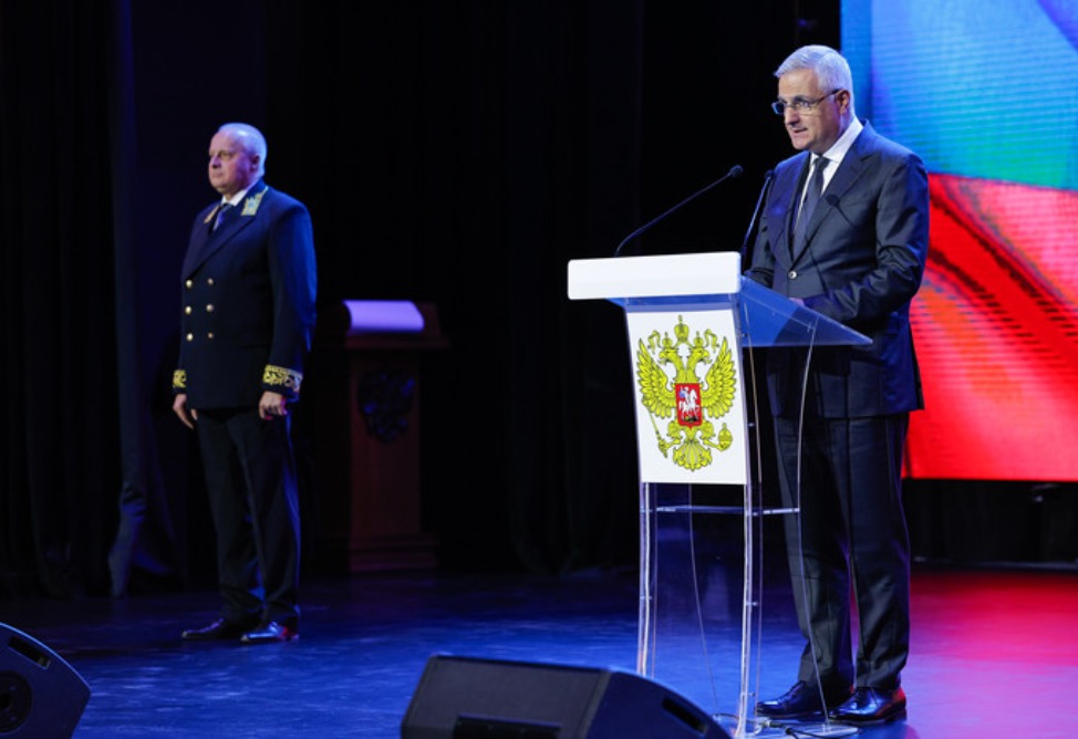 Armenian Deputy Prime Minister: Dialogue between Yerevan and Moscow will develop Armenian Deputy Prime Minister: Dialogue between Yerevan and Moscow will develop