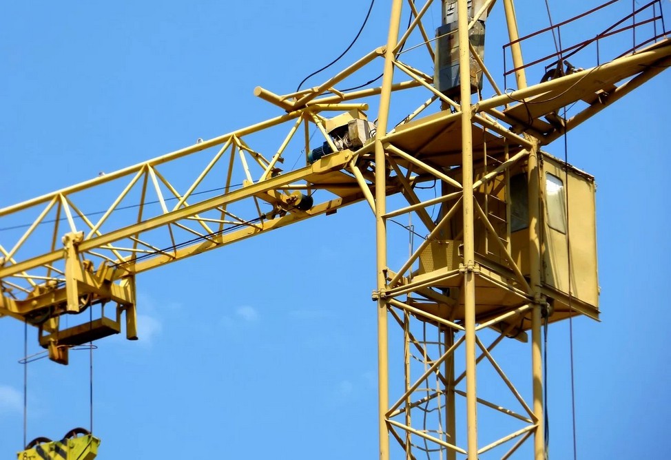 Construction volume in Armenia increased by 11.6% in January to 19.2 billion drams Construction volume in Armenia increased by 11.6% in January to 19.2 billion drams