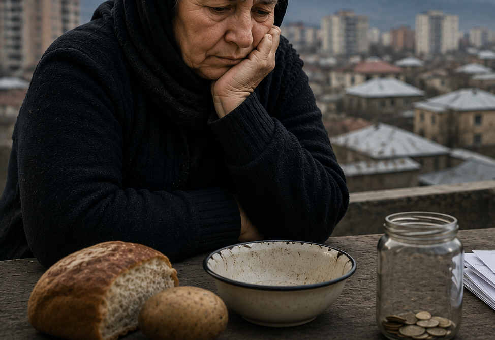 About two-thirds of Armenia's residents remain poor or vulnerable: World Bank identifies key reasons