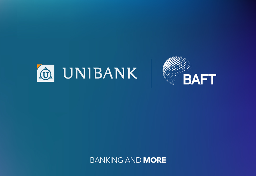 Unibank Becomes a Member of BAFT