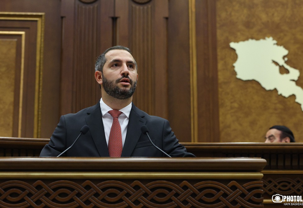 Armenia does not want to worsen relations with Russia, but restrictions on businesses contradict EAEU rules – Rubinyan