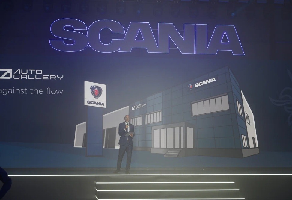 Scania