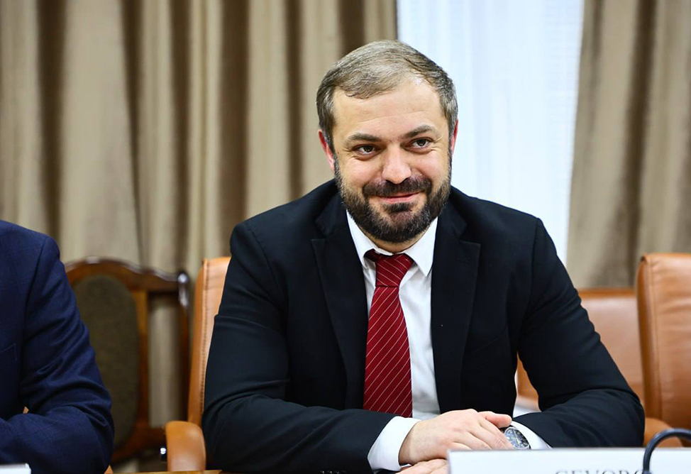 More than 60 trucks with Armenian cognac entered Russia in a week - Papoyan