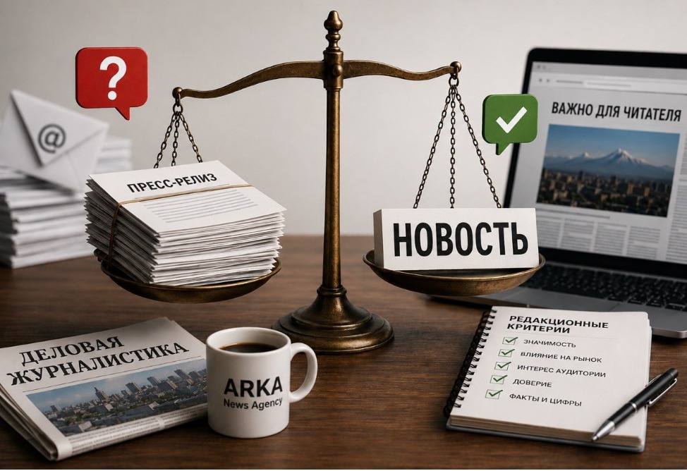 Почему СМИ не обязаны публиковать каждый пресс-релиз. И почему это нормально