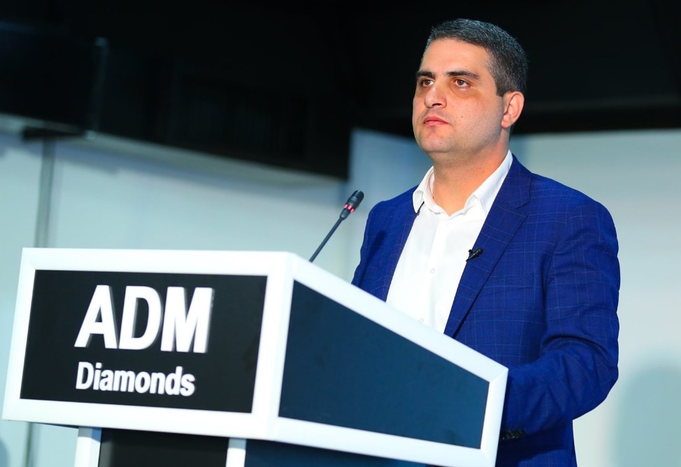 Официальное заявление компании ADM Diamonds Официальное заявление компании ADM Diamonds
