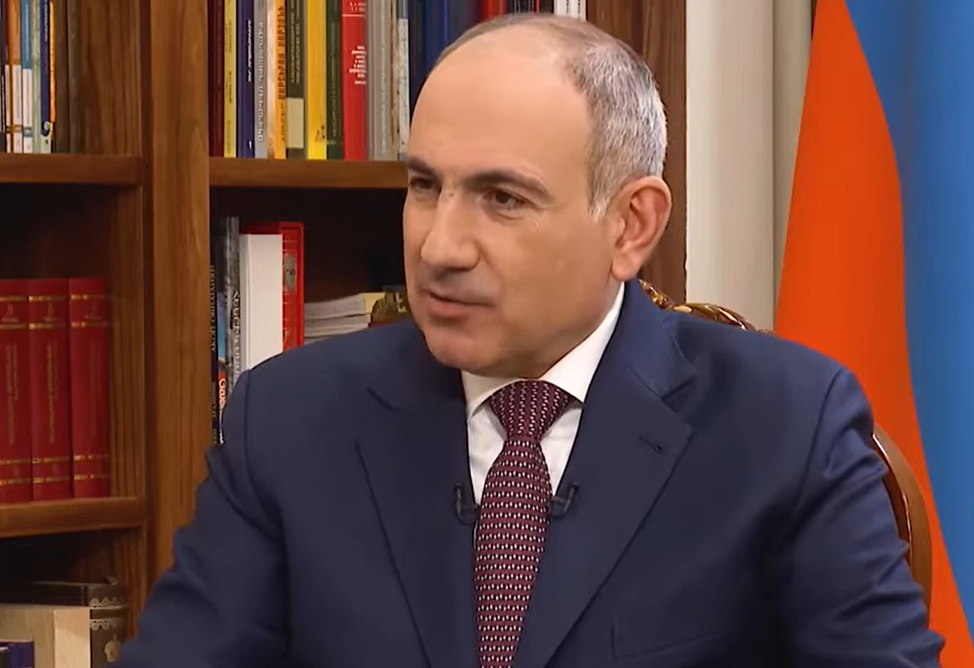Փաշինյան․ Հայոց ցեղասպանության միջազգային ճանաչումը մեր արտաքին քաղաքական առաջնահերթությունների մեջ չի մտնում Փաշինյան․ Հայոց ցեղասպանության միջազգային ճանաչումը մեր արտաքին քաղաքական առաջնահերթությունների մեջ չի մտնում