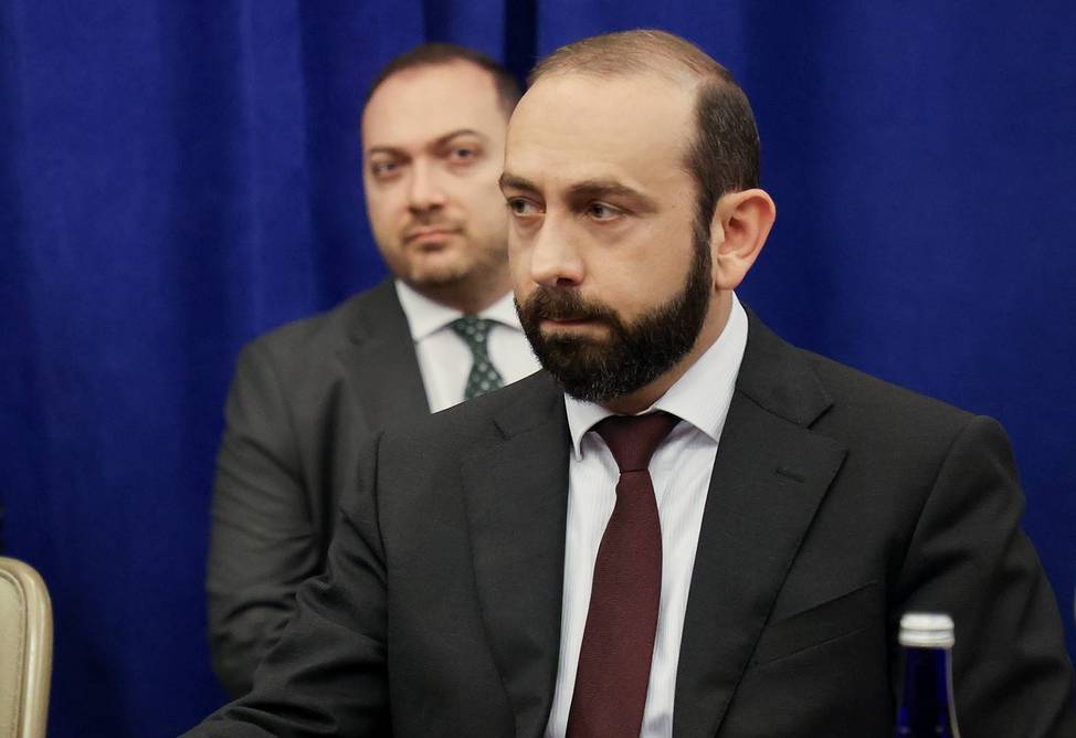 Mirzoyan to participate in OSCE ministerial council meeting in Malta