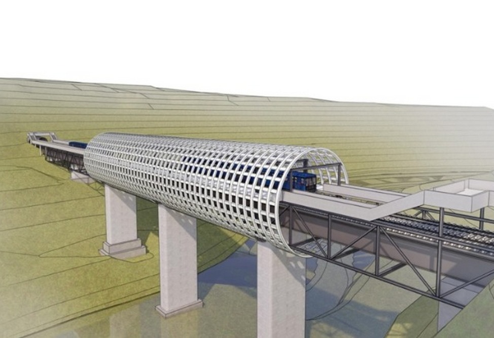 Special rules established for the construction project of the new Ajapnyak metro station - Yerevan Municipality