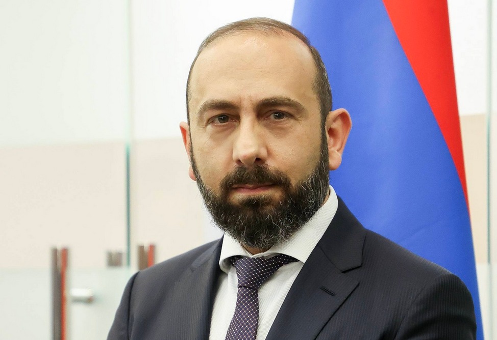 Mirzoyan: Despite unfavorable global developments, work on the TRIPP project continues