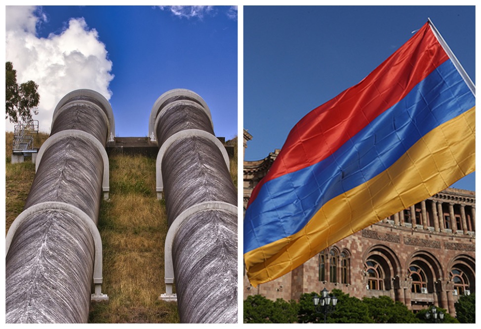 Rising oil prices due to the Middle East conflict could lead to higher fuel prices in Armenia