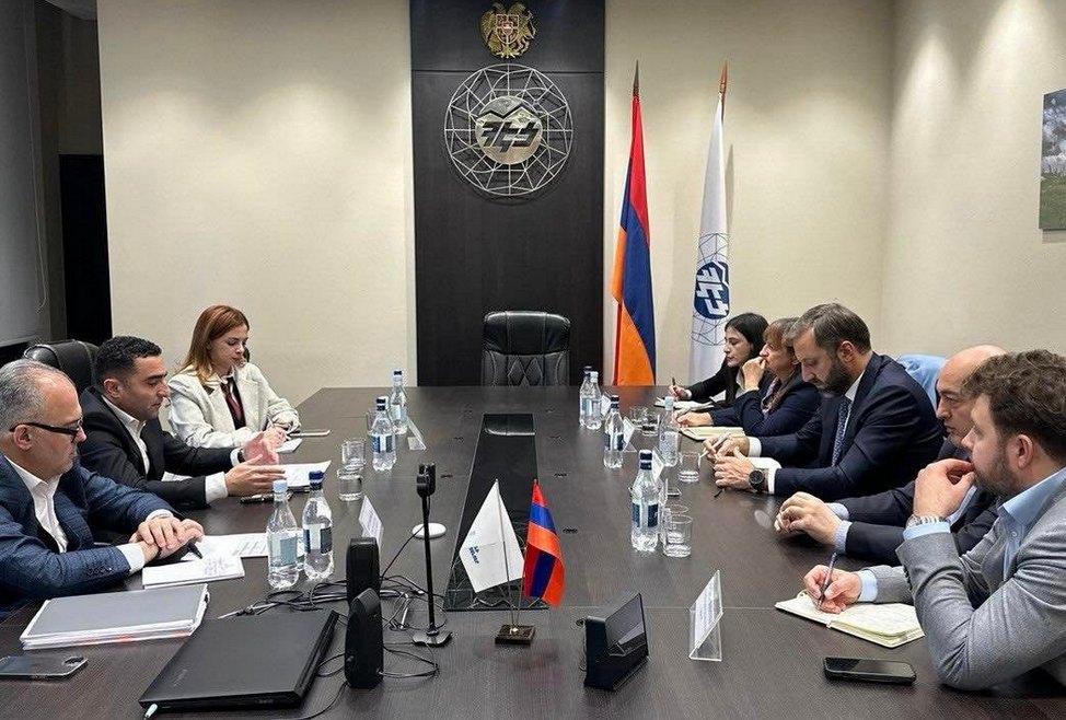 Госуправляющий ЭСА заявил, что владелец компании не согласовал кредитные гарантии на $690 млн. с регулятором