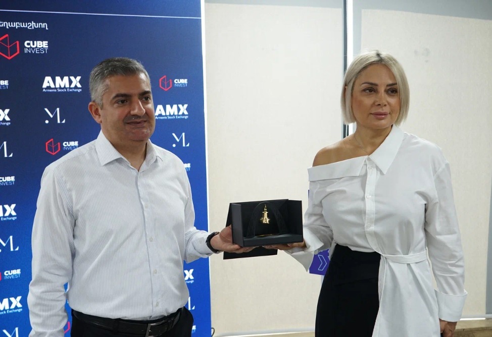 Cube Invest,, ML Fashion
