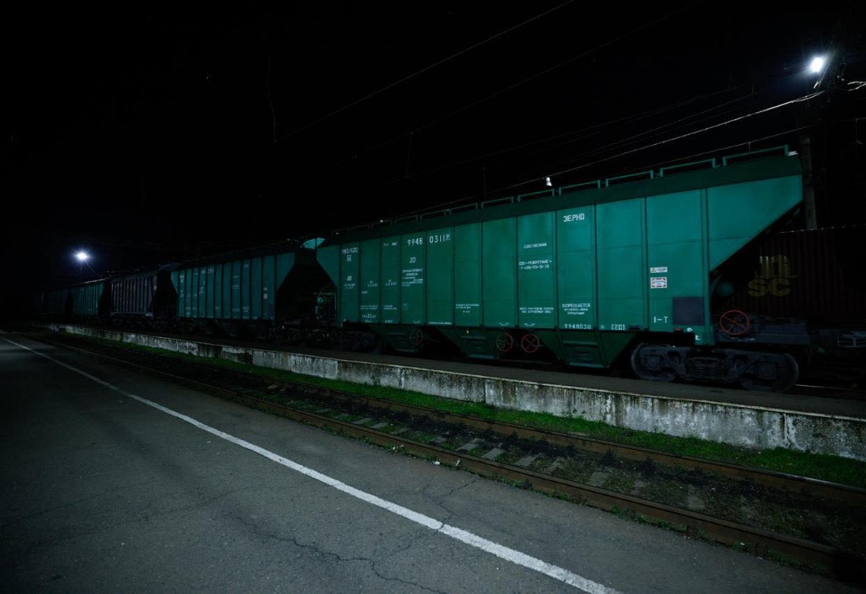 В Армении проверили импортированную из России и Казахстана через Азербайджан пшеницу и не выявили нарушений