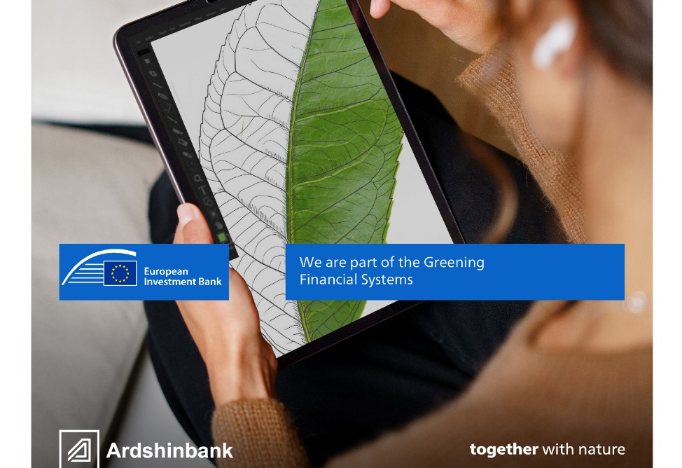 Ardshinbank Partners with the European Investment Bank to Improve Climate Risk Management