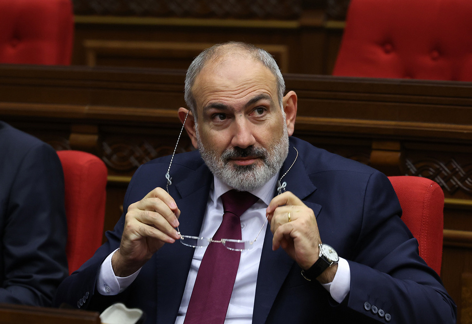 In Armenia, untying of "Gordian knot" of robbery began in 2019, $4.2 billion returned to the budget - Prime Minister In Armenia, untying of "Gordian knot" of robbery began in 2019, $4.2 billion returned to the budget - Prime Minister