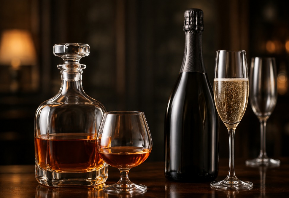 Пашинян предложил членам правительства не использовать термины «коньяк» и «шампанское»