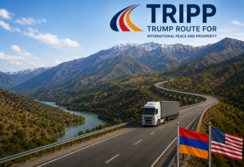 Компания по развитию TRIPP получит права на использование земель в Армении сроком на 49 лет — Мирзоян
