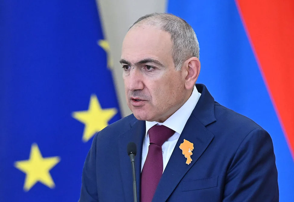 Референдум по вступлению Армении в ЕС пока не имеет смысла - Пашинян 
