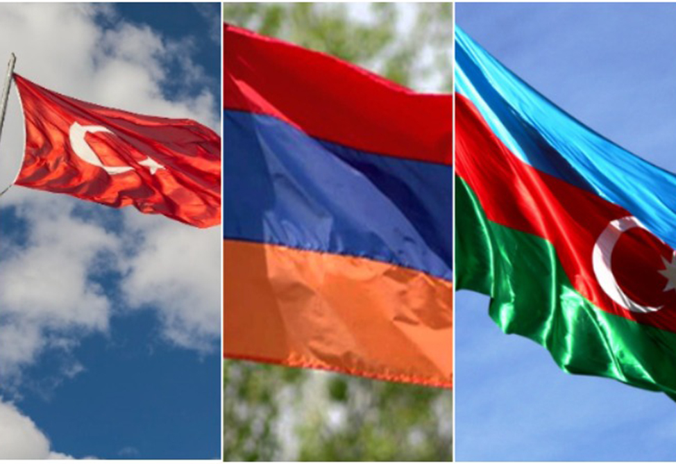  “Armenia wants to be a bridge, not an obstacle”: Mirzoyan responds to Aliyev's remarks on Azerbaijan-Turkey ties