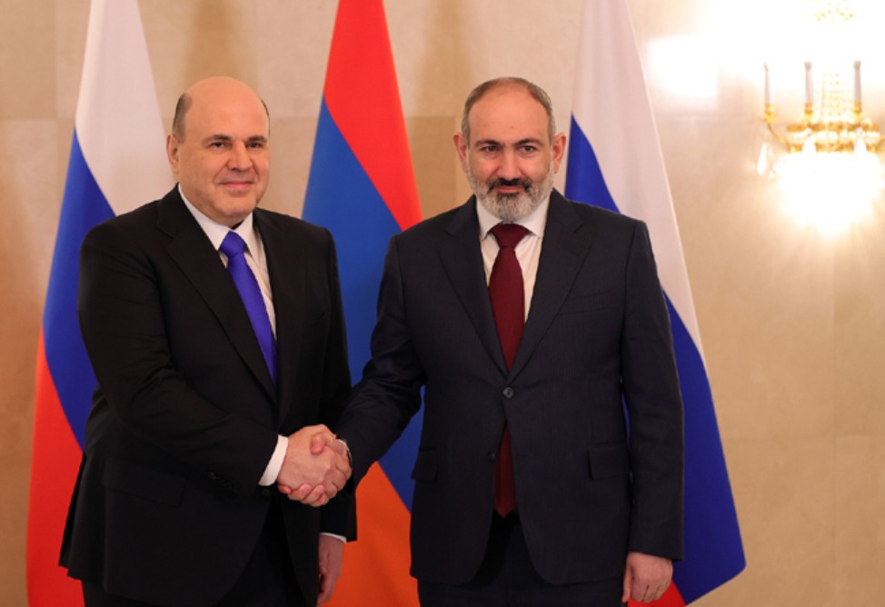 Ալթայում տեղի կունենա Փաշինյանի և ՌԴ վարչապետի հանդիպումը