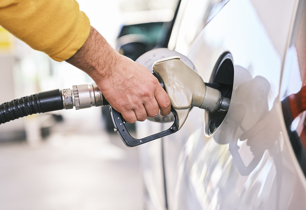 Petrol in Armenia in November fell in price by 6%, while diesel fuel - by 9.9%