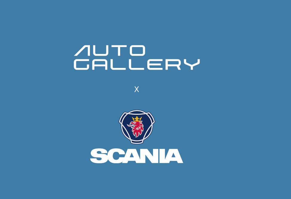 ЗАО «Авто Геллери» стало единственным официальным представителем грузовых автомобилей Scania в Армении