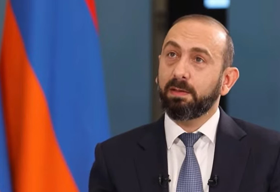 Мирный договор между Ереваном и Баку взаимовыгоден – глава МИД РА Мирный договор между Ереваном и Баку взаимовыгоден – глава МИД РА