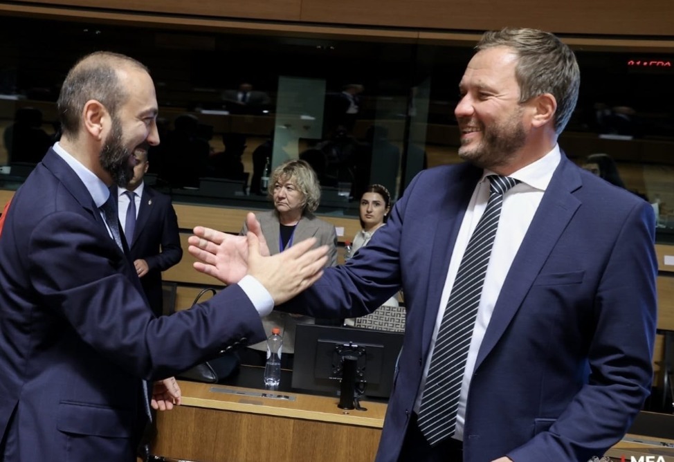 Estonian Foreign Minister to Pay Official Visit to Armenia